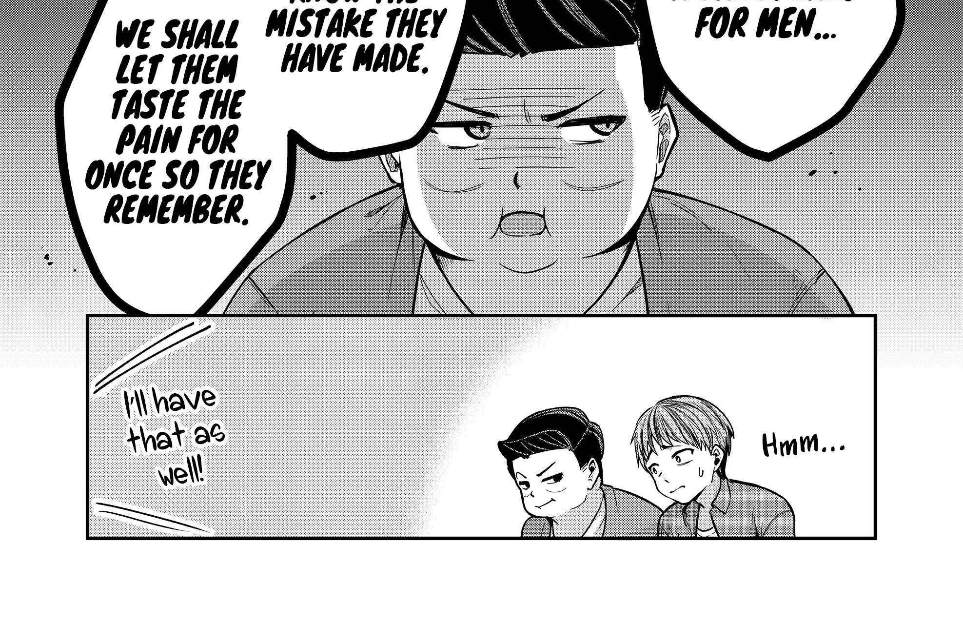 Gal Yome No Himitsu Chapter 37 page 11 - 