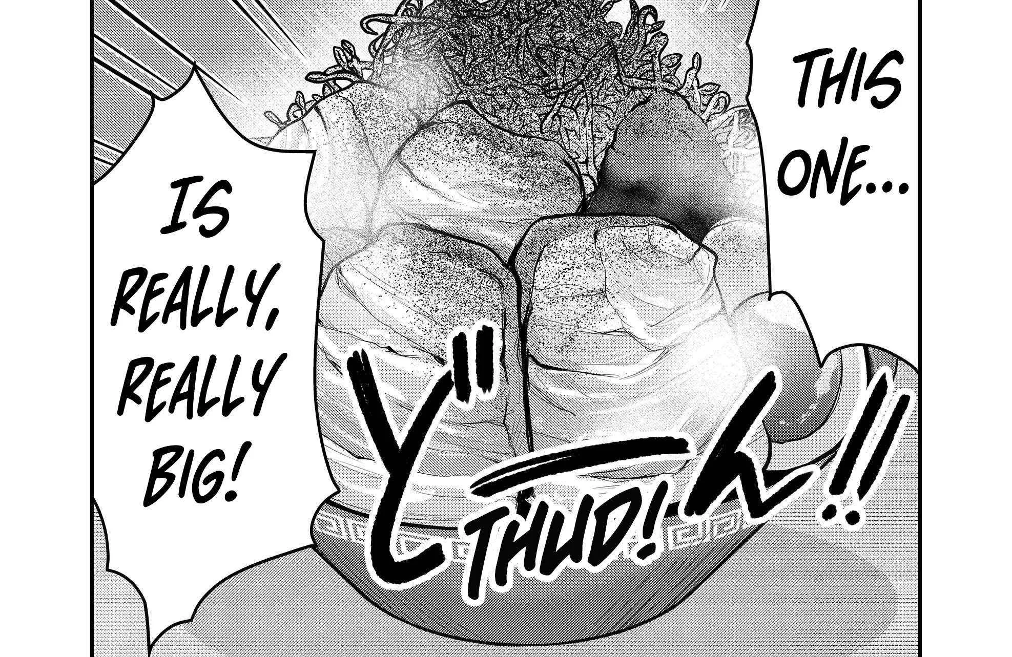 Gal Yome No Himitsu Chapter 37 page 15 - 