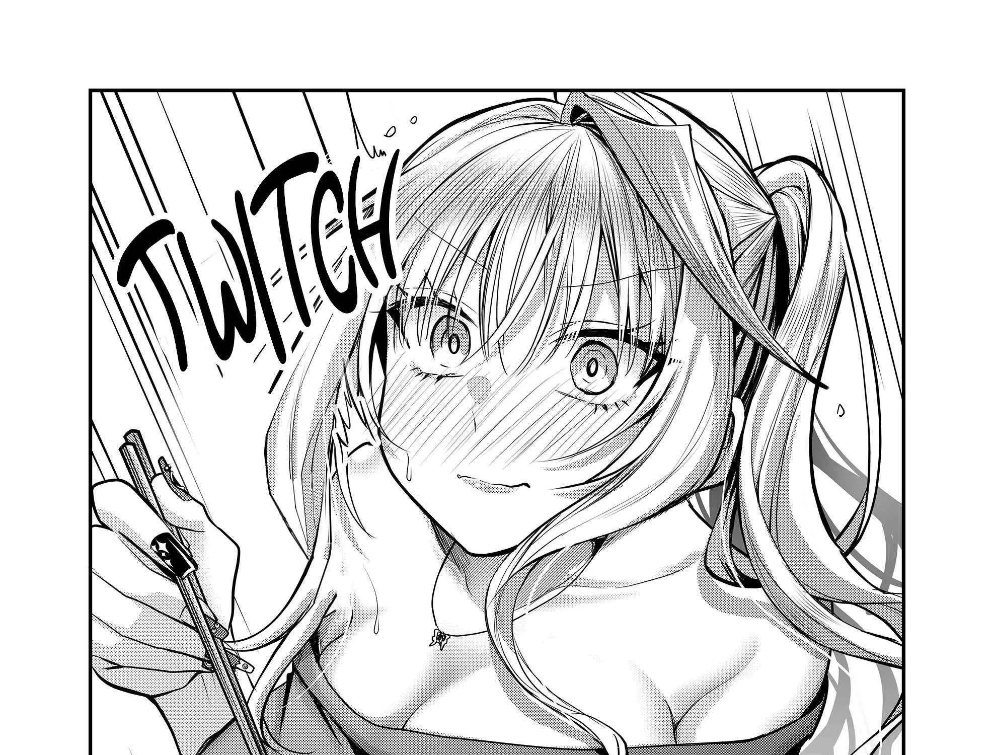 Gal Yome No Himitsu Chapter 37 page 20 - 