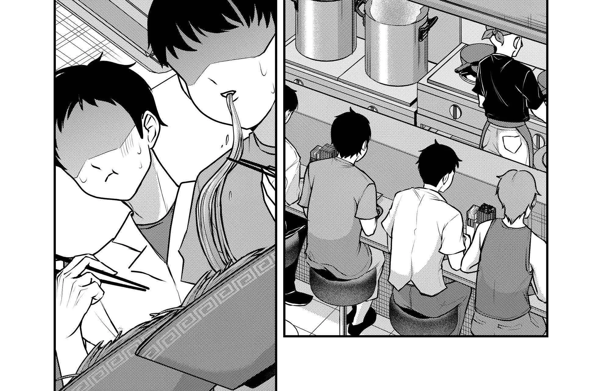 Gal Yome No Himitsu Chapter 37 page 3 - 