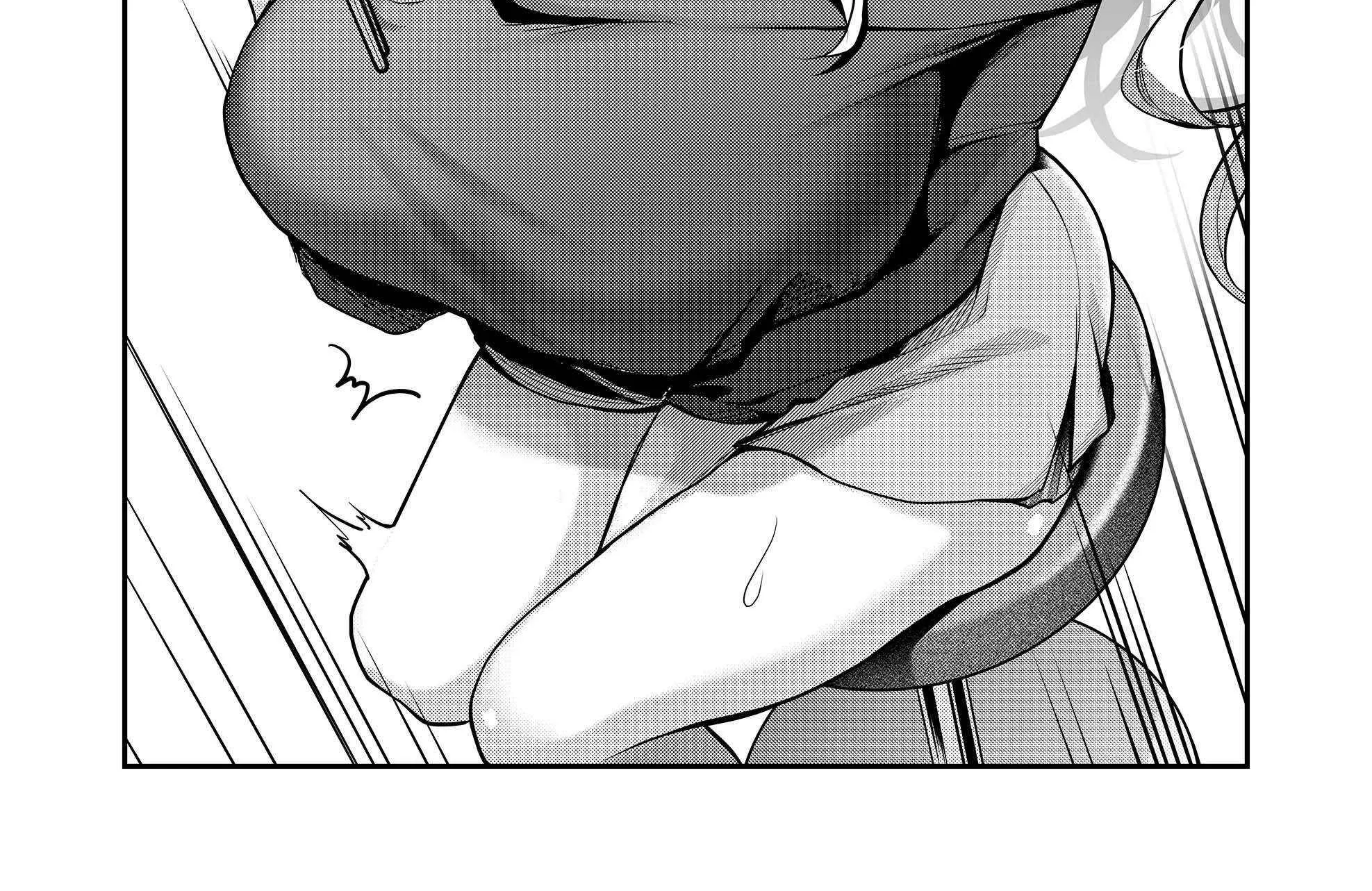 Gal Yome No Himitsu Chapter 37 page 21 - 