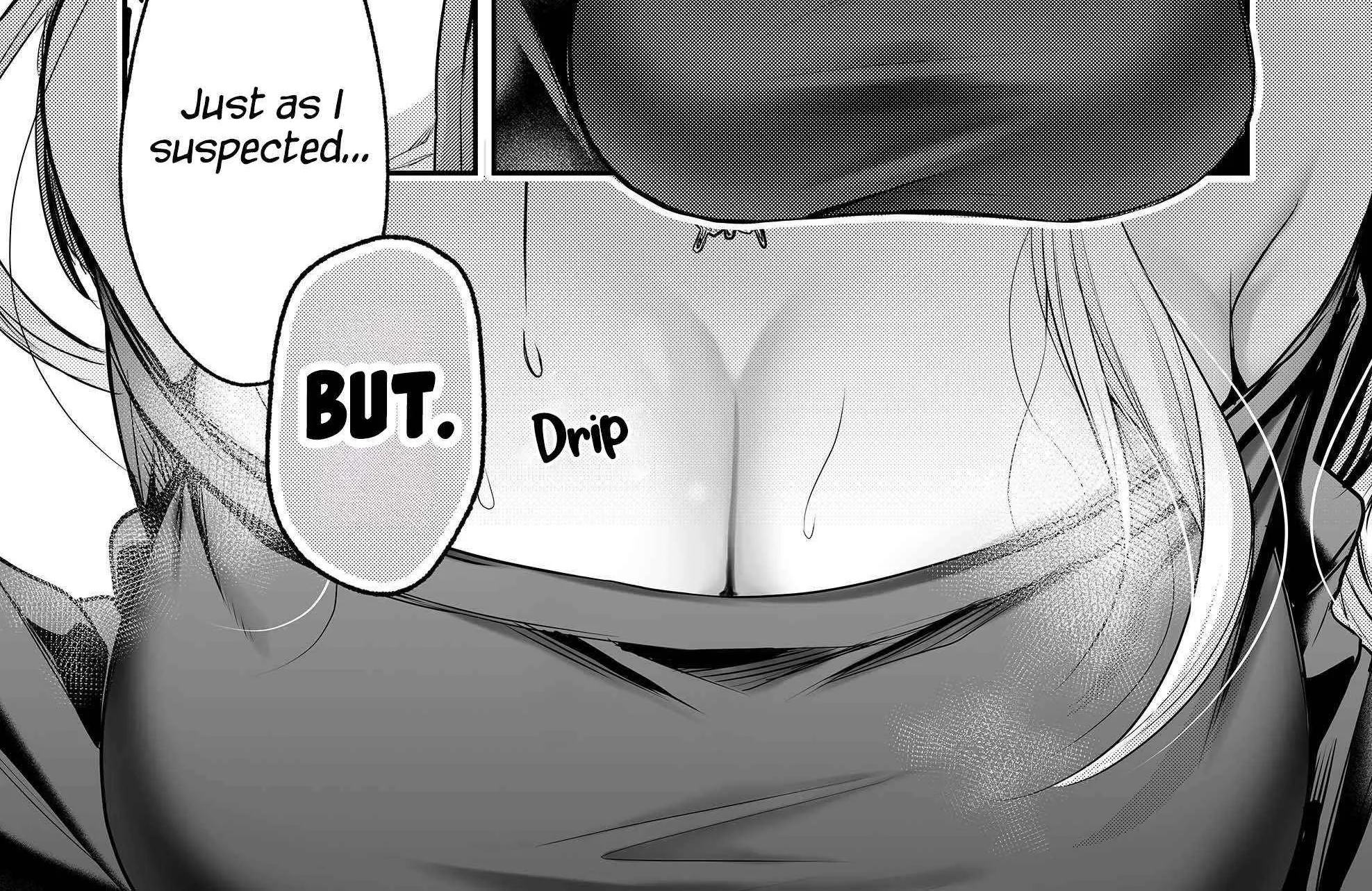 Gal Yome No Himitsu Chapter 37 page 23 - 