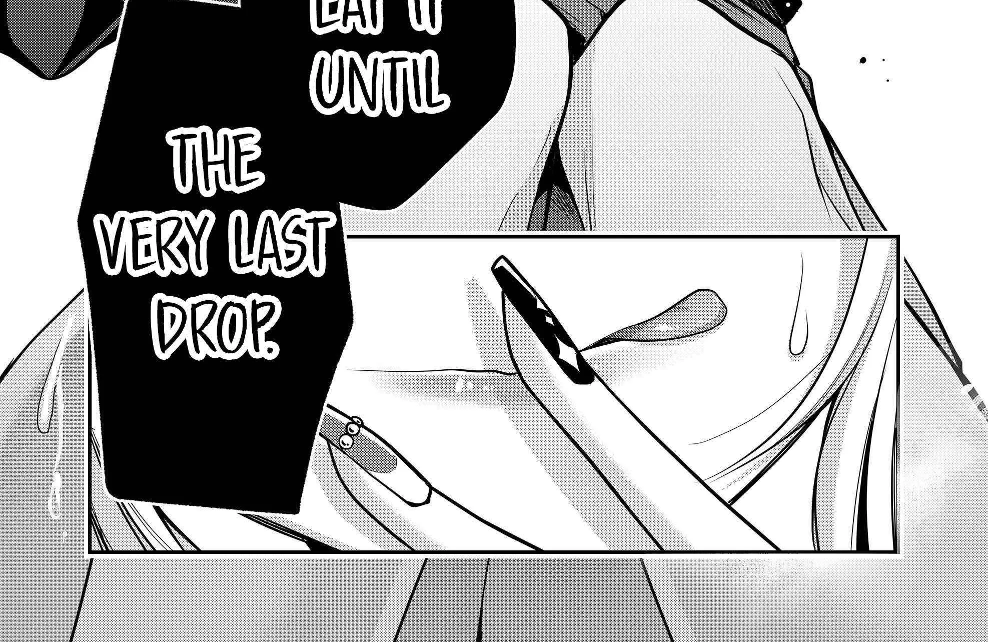Gal Yome No Himitsu Chapter 37 page 25 - 