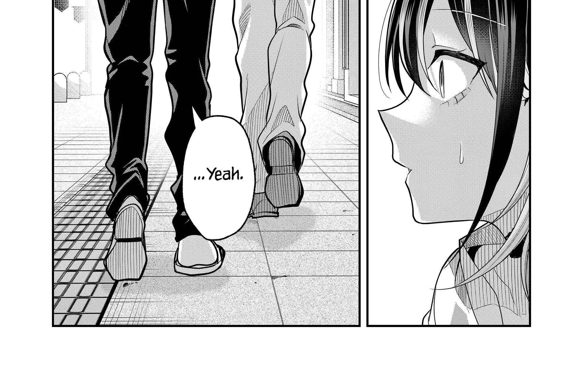 Gal Yome No Himitsu Chapter 39 page 18 - 