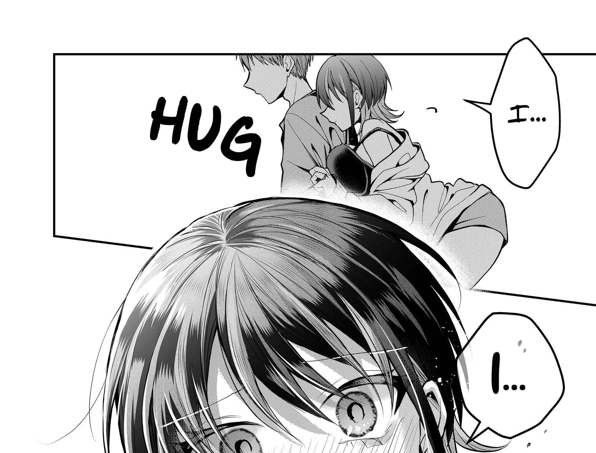 Gal Yome No Himitsu Chapter 39 page 27 - 