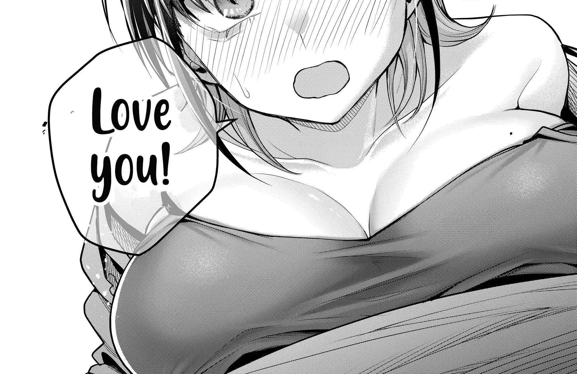 Gal Yome No Himitsu Chapter 39 page 28 - 