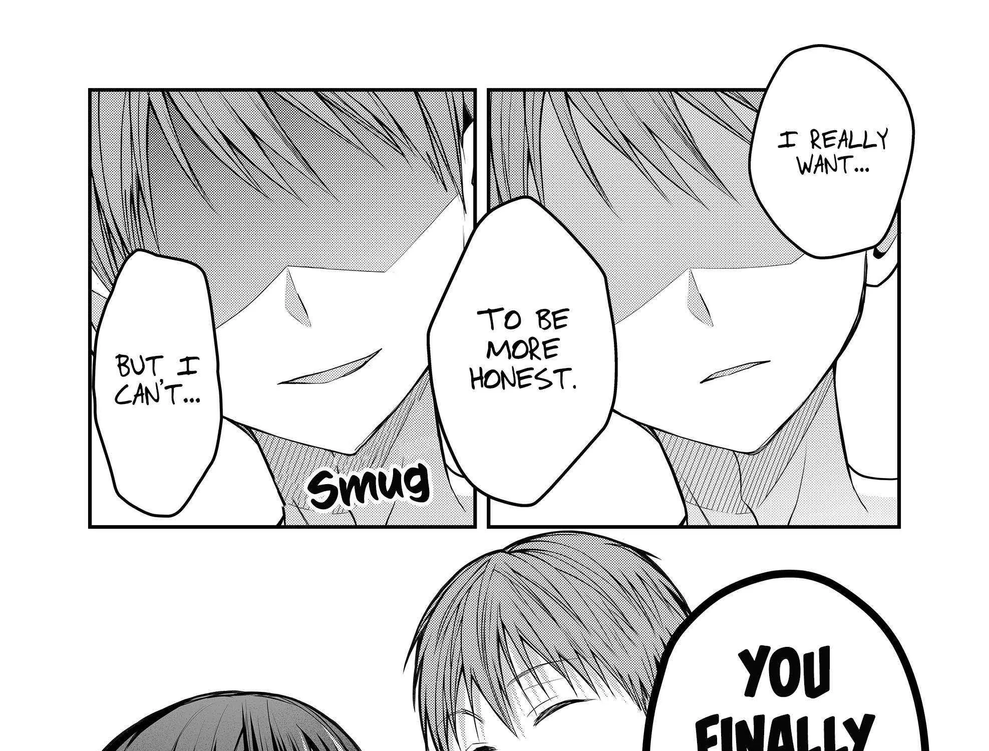 Gal Yome No Himitsu Chapter 39 page 29 - 