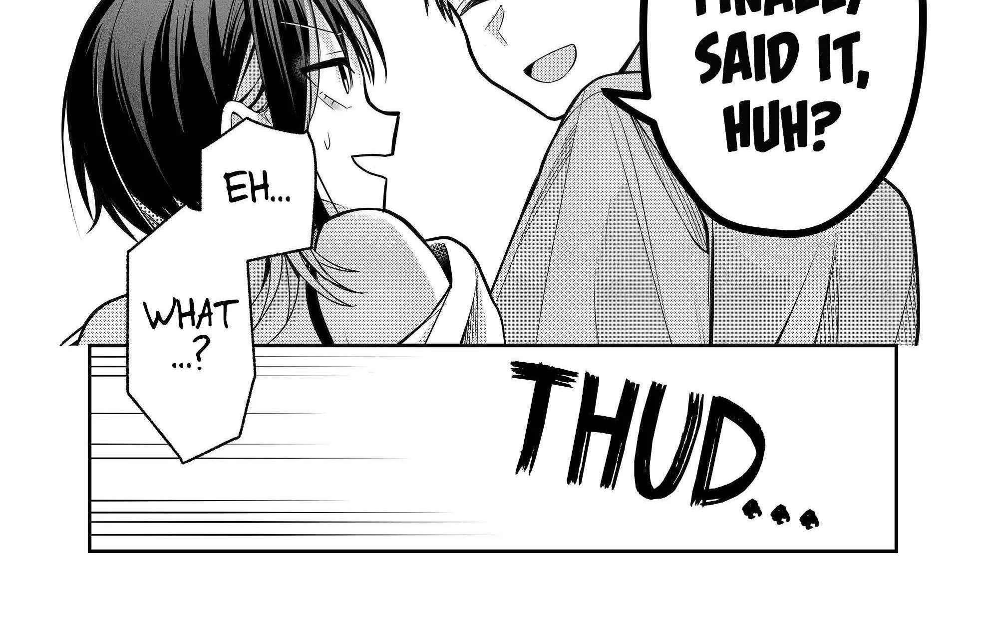 Gal Yome No Himitsu Chapter 39 page 30 - 