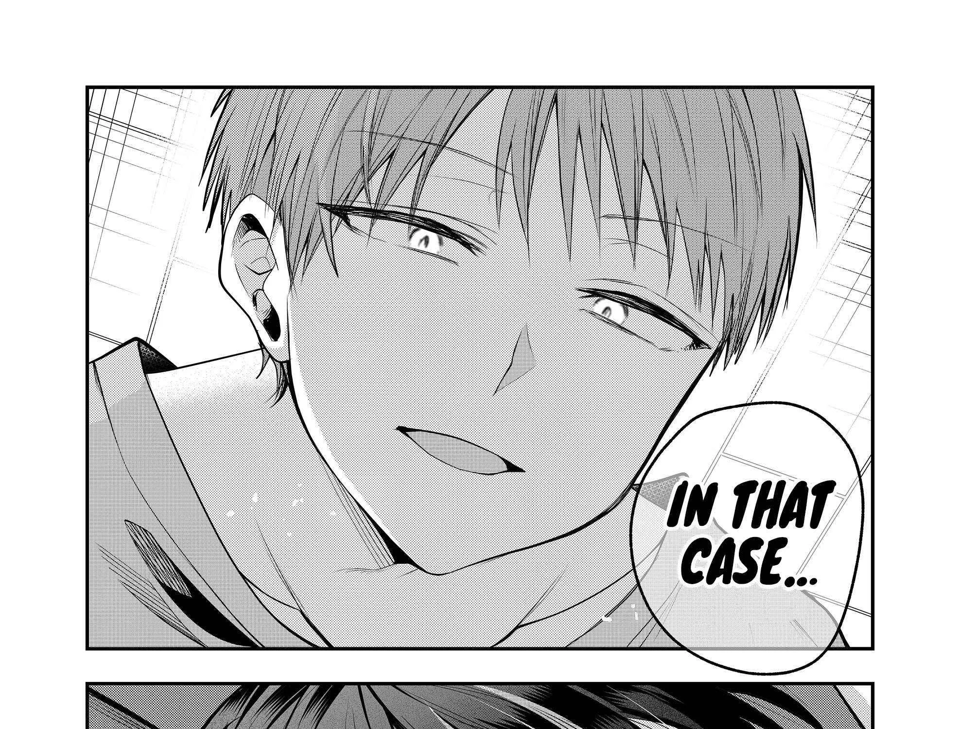 Gal Yome No Himitsu Chapter 39 page 31 - 