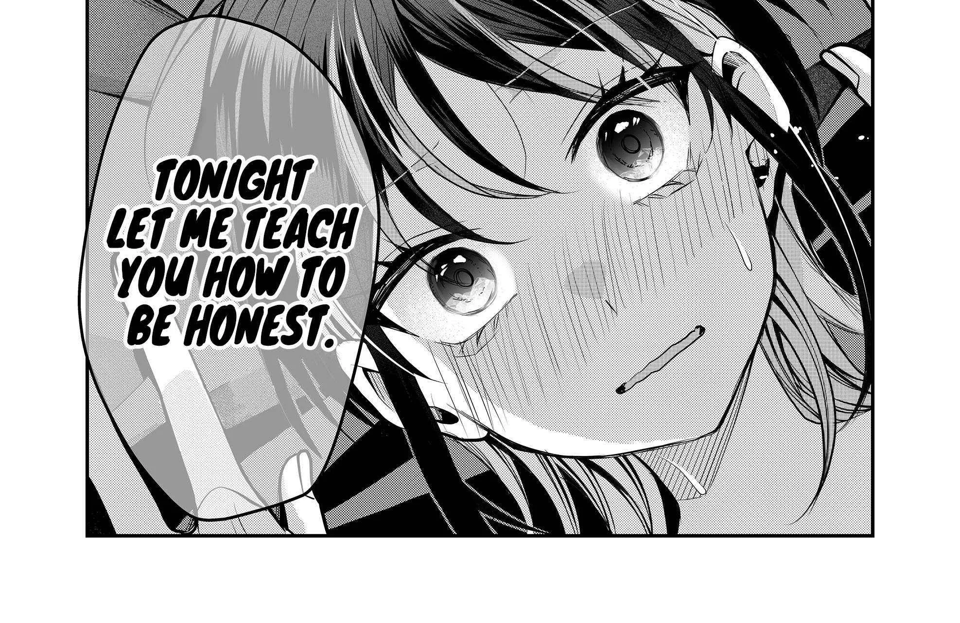 Gal Yome No Himitsu Chapter 39 page 32 - 