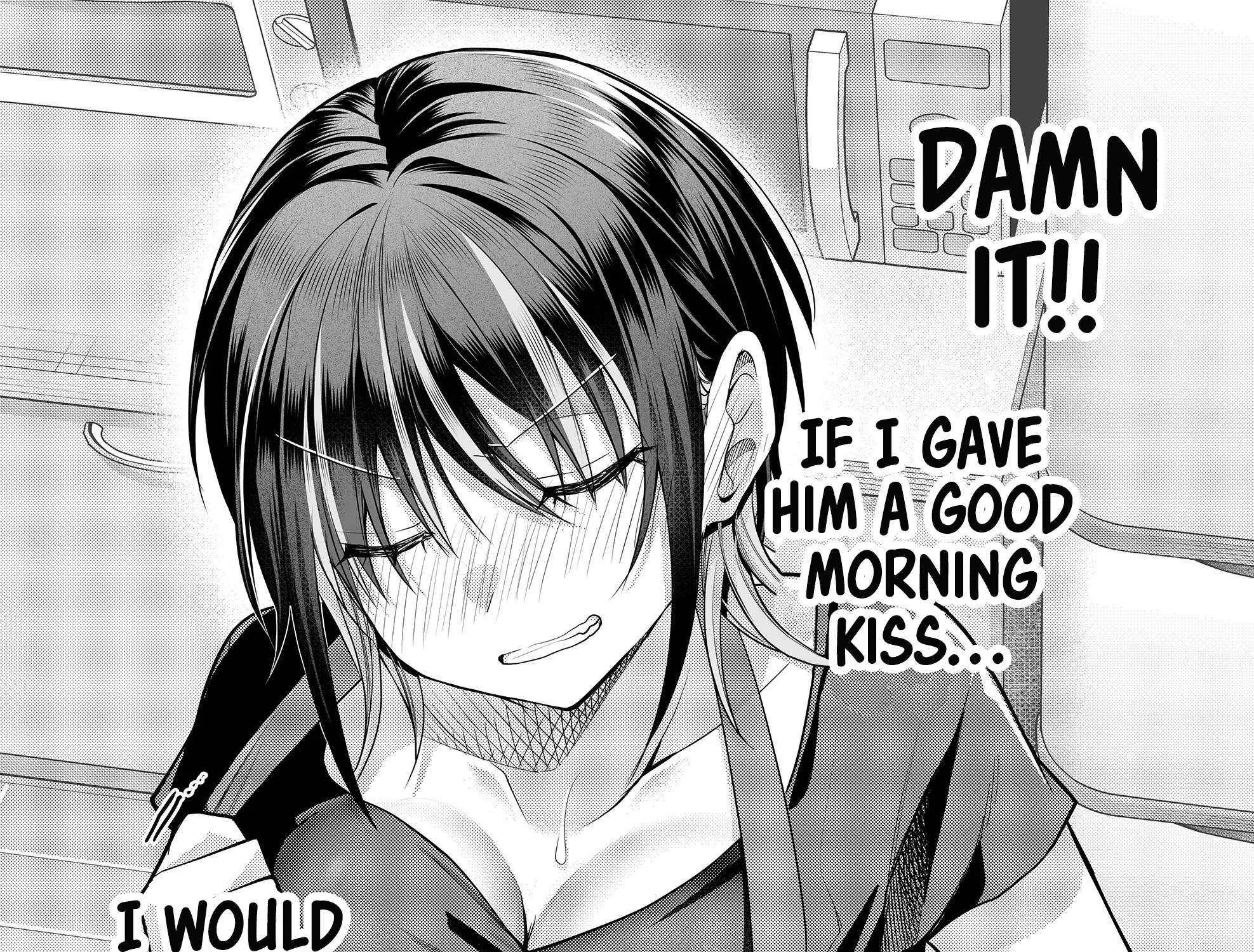 Gal Yome No Himitsu Chapter 39 page 5 - 