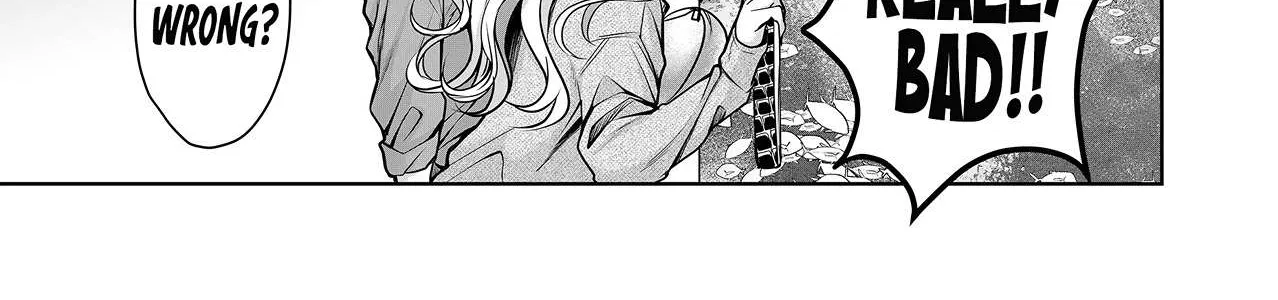 Gal Yome No Himitsu Chapter 4 page 14 - 