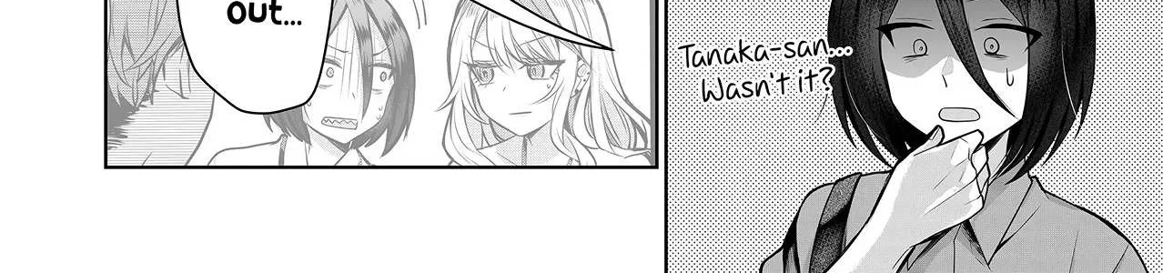 Gal Yome No Himitsu Chapter 4 page 16 - 