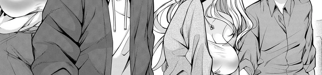 Gal Yome No Himitsu Chapter 4 page 20 - 
