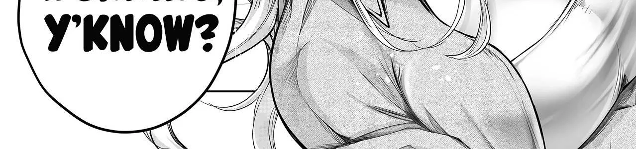 Gal Yome No Himitsu Chapter 4 page 22 - 
