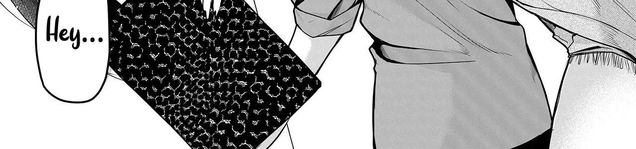 Gal Yome No Himitsu Chapter 4 page 30 - 