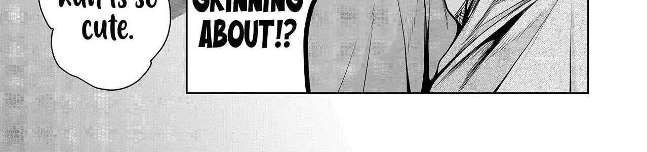 Gal Yome No Himitsu Chapter 4 page 36 - 