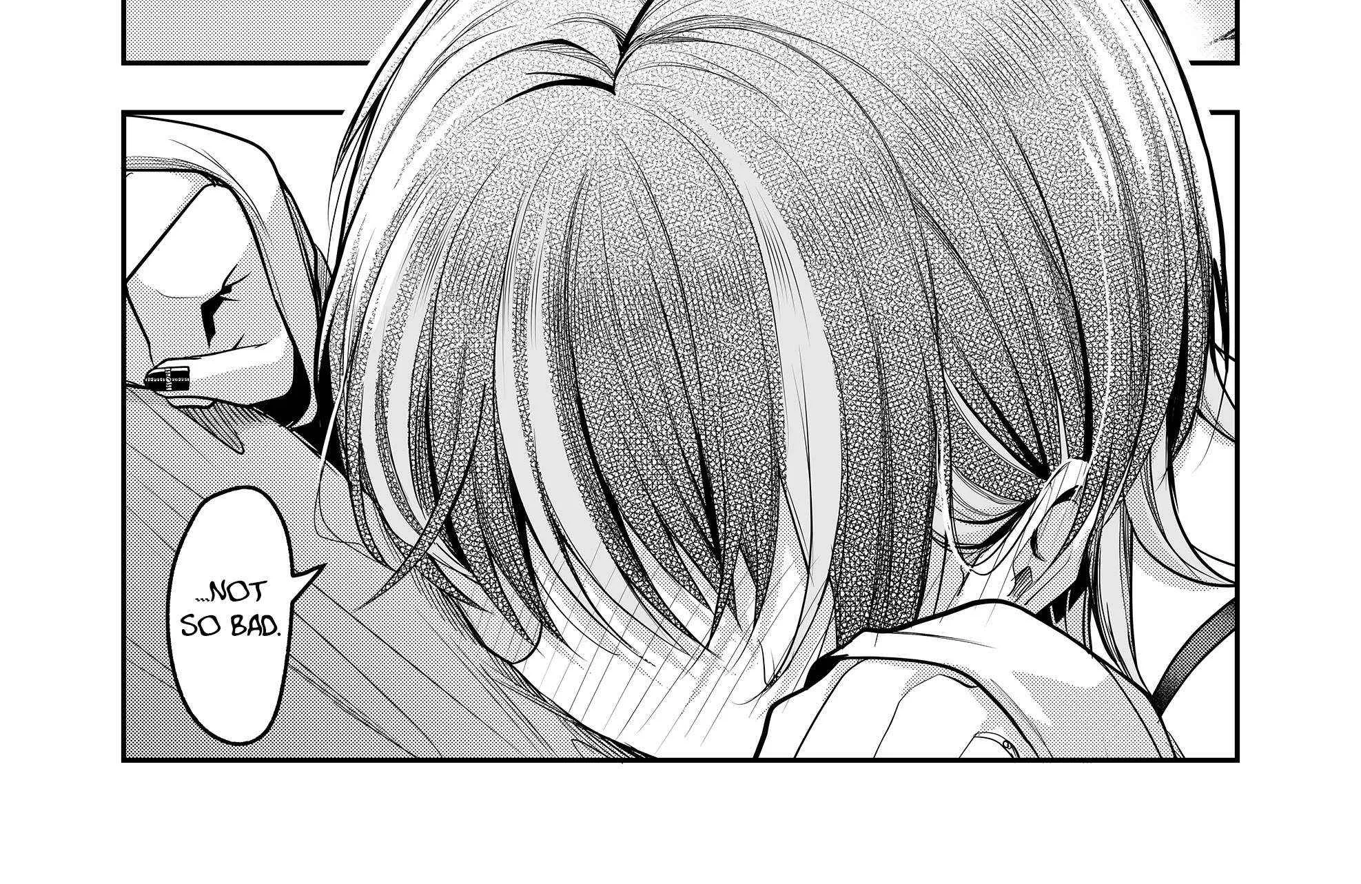 Gal Yome No Himitsu Chapter 40 page 11 - 