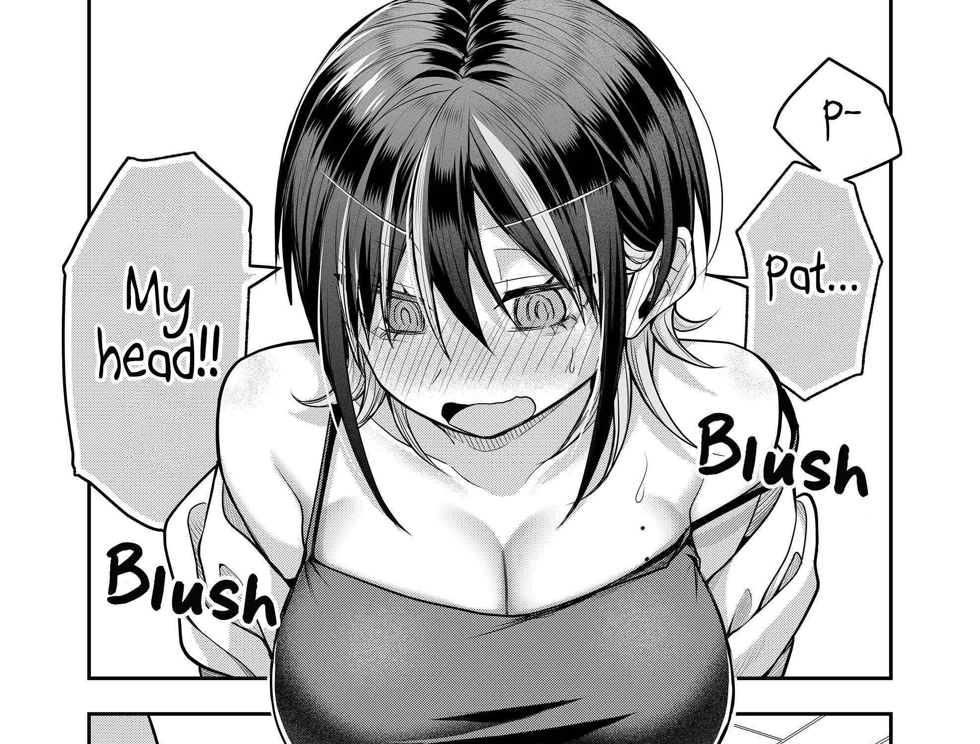 Gal Yome No Himitsu Chapter 40 page 14 - 
