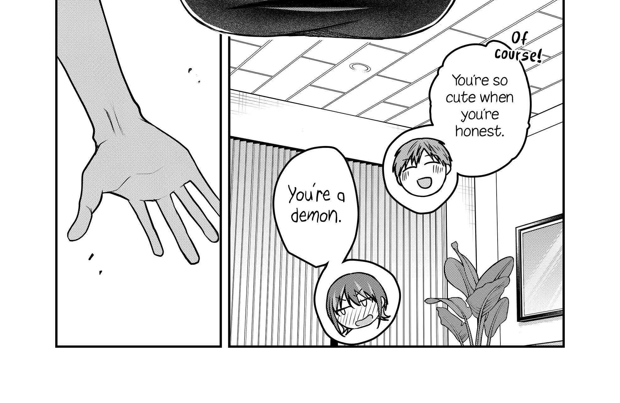 Gal Yome No Himitsu Chapter 40 page 15 - 