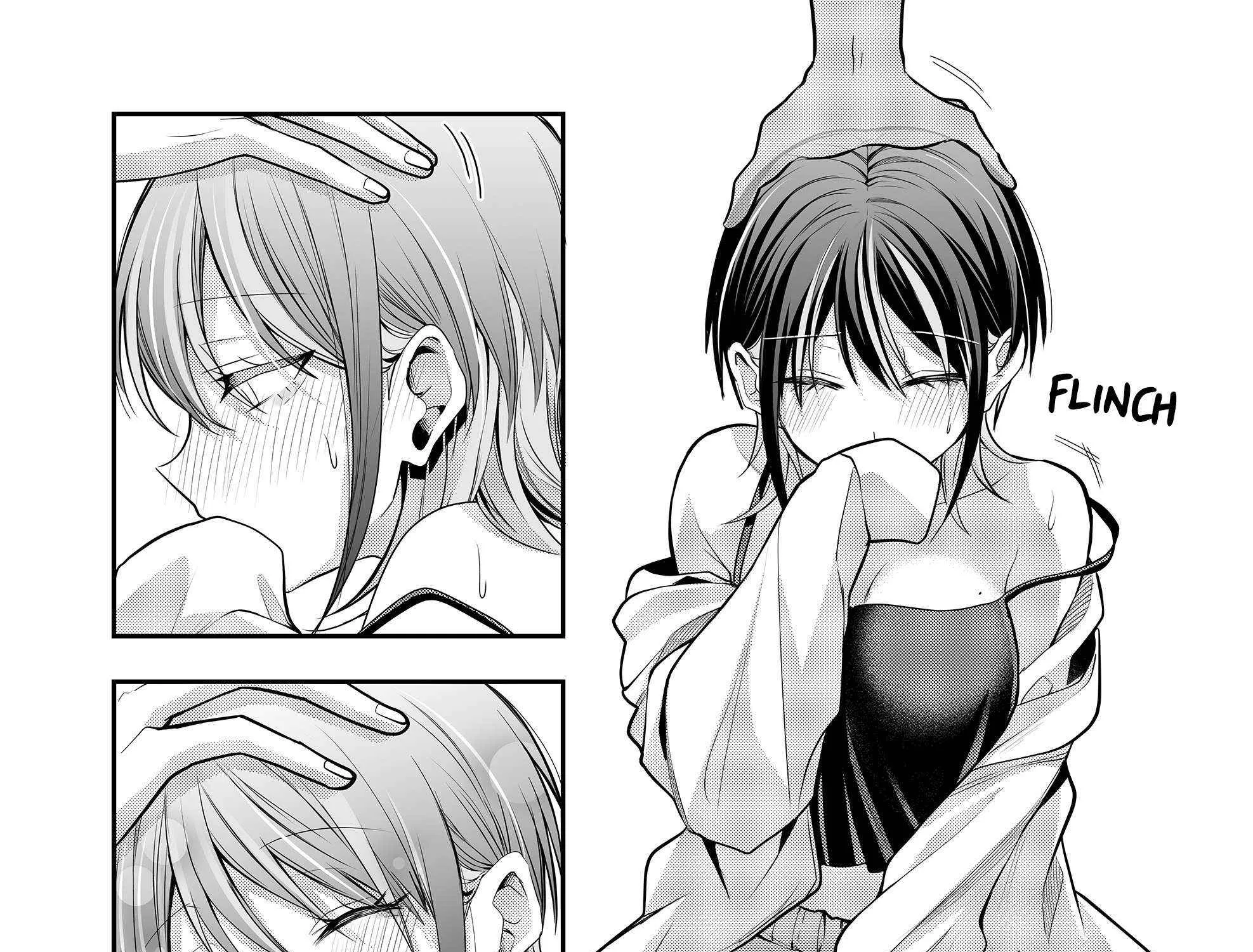 Gal Yome No Himitsu Chapter 40 page 16 - 