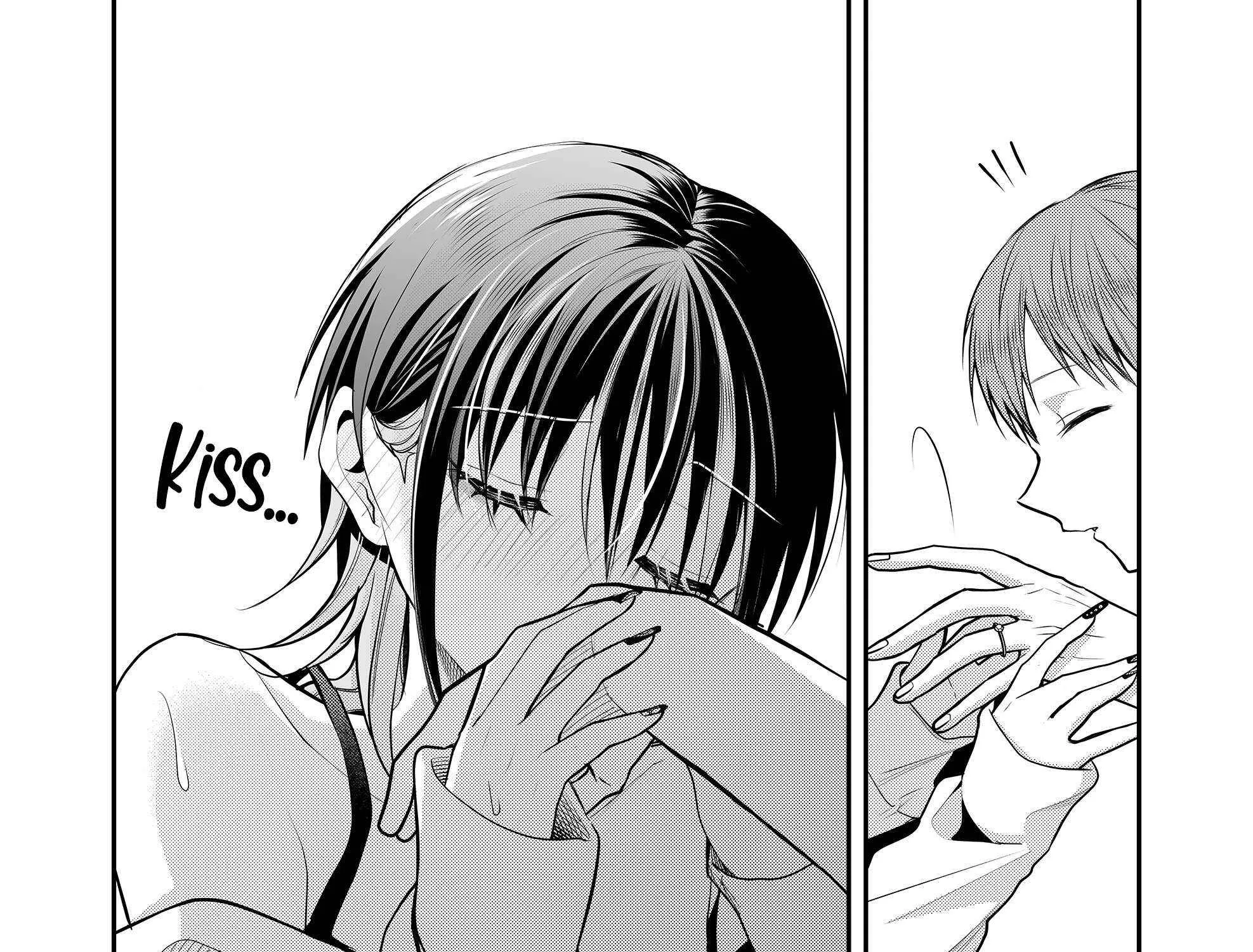 Gal Yome No Himitsu Chapter 40 page 18 - 