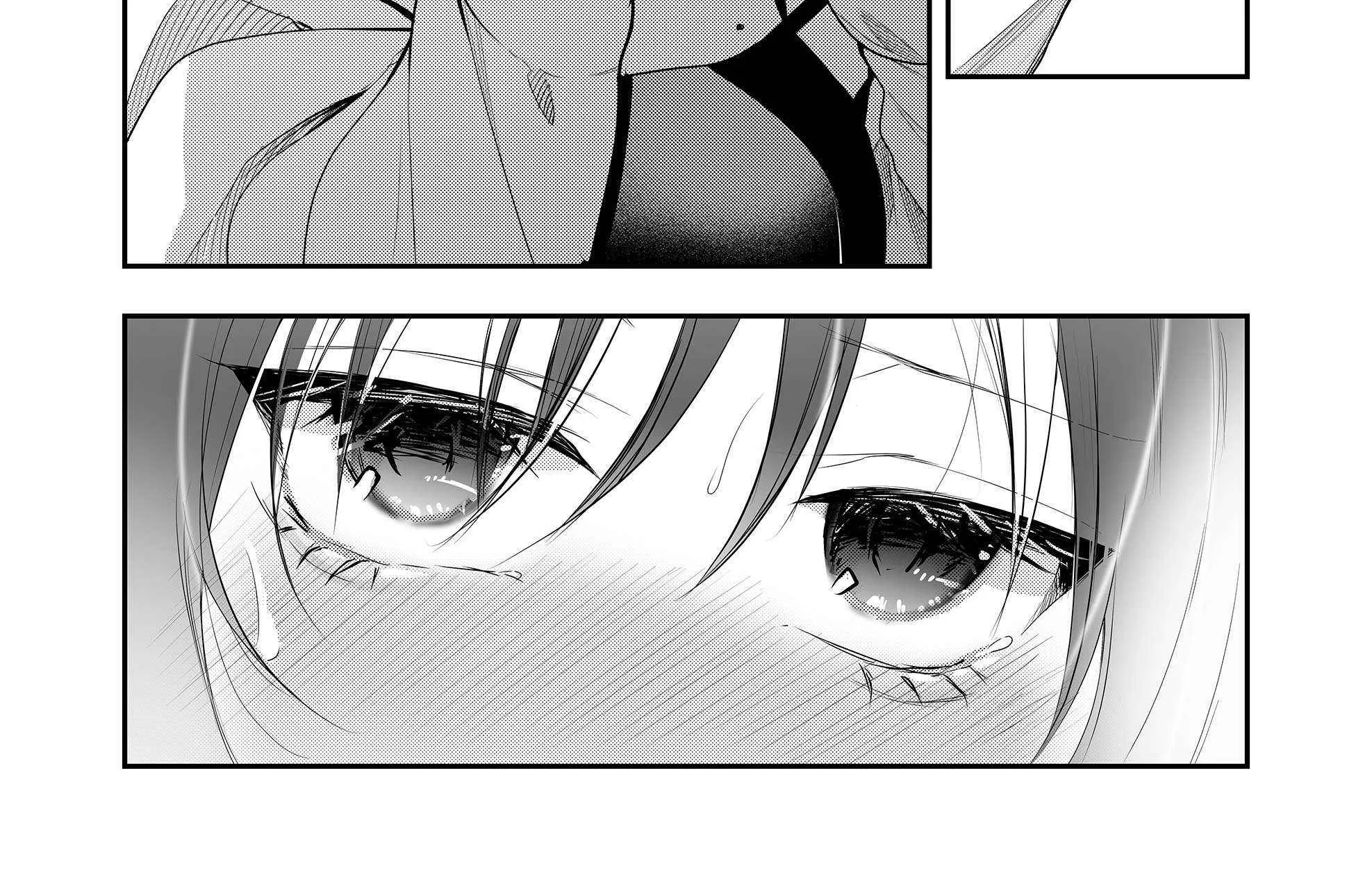 Gal Yome No Himitsu Chapter 40 page 19 - 