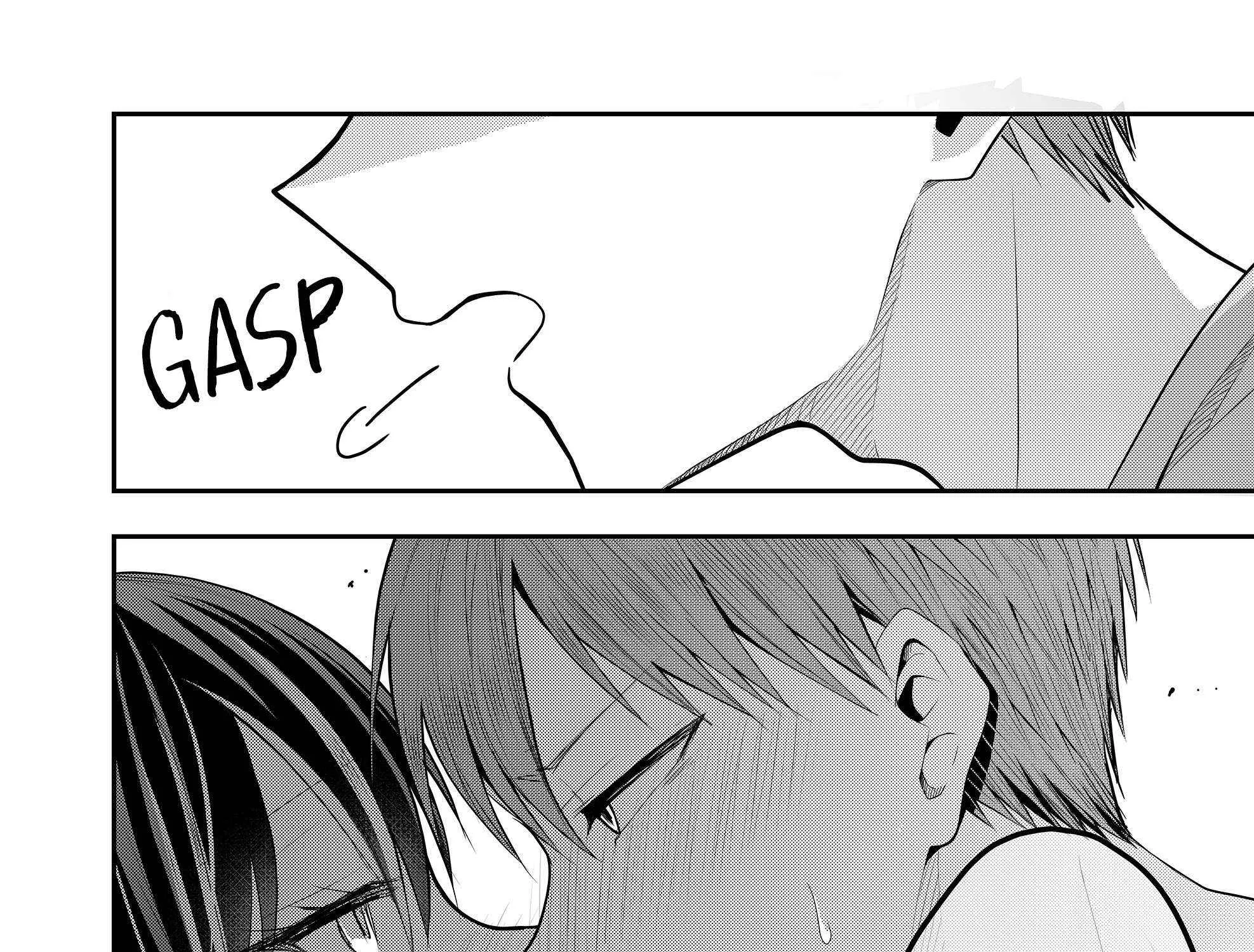 Gal Yome No Himitsu Chapter 40 page 20 - 