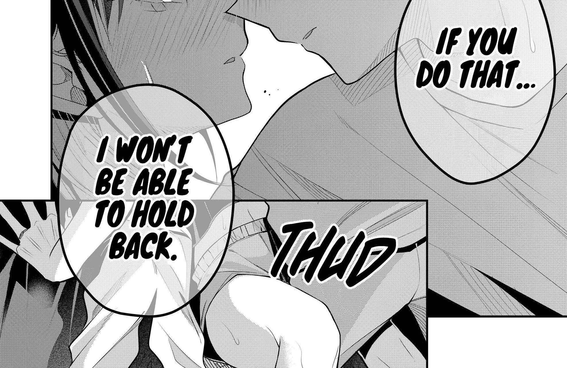 Gal Yome No Himitsu Chapter 40 page 21 - 