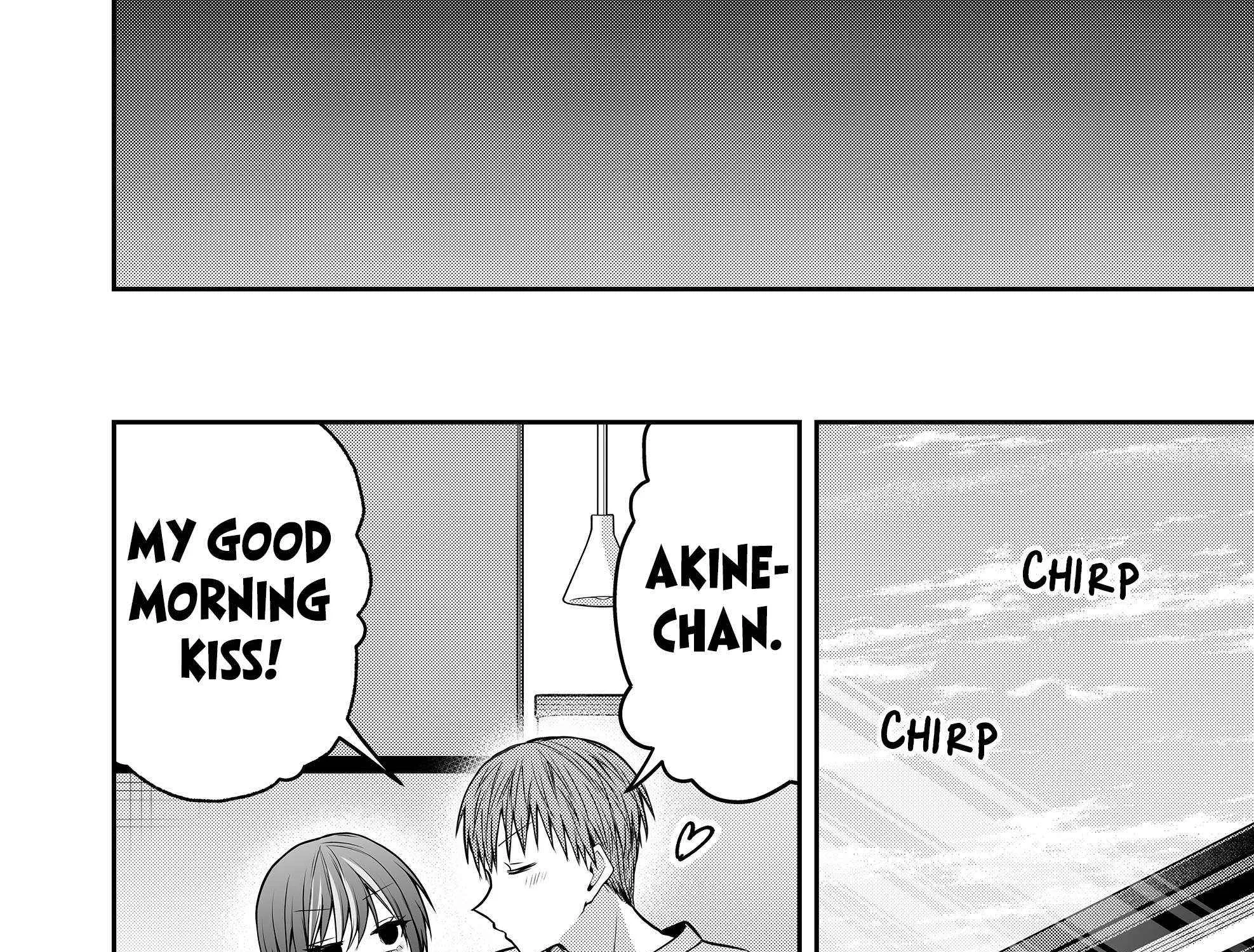 Gal Yome No Himitsu Chapter 40 page 24 - 