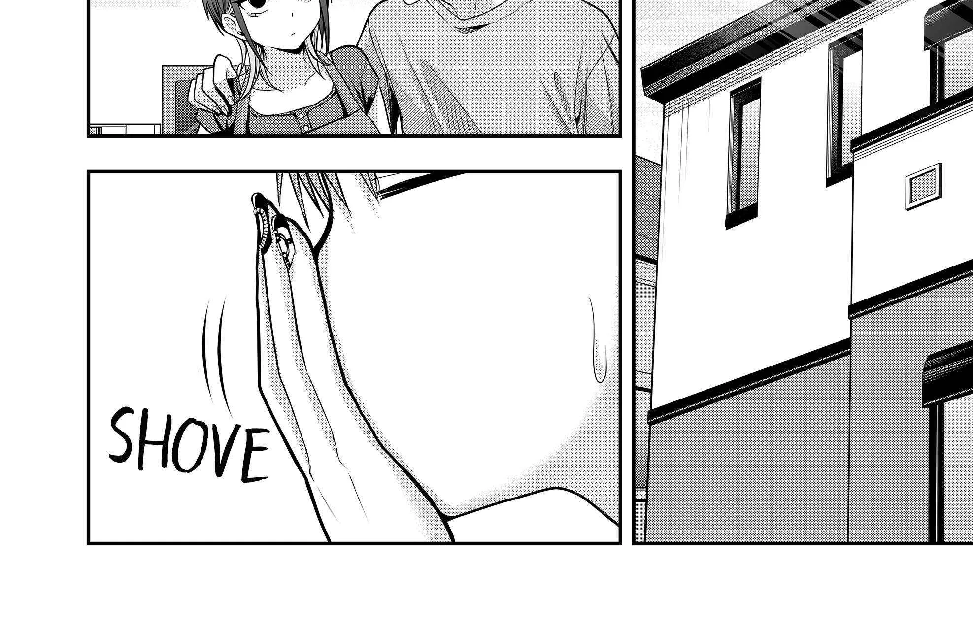 Gal Yome No Himitsu Chapter 40 page 25 - 