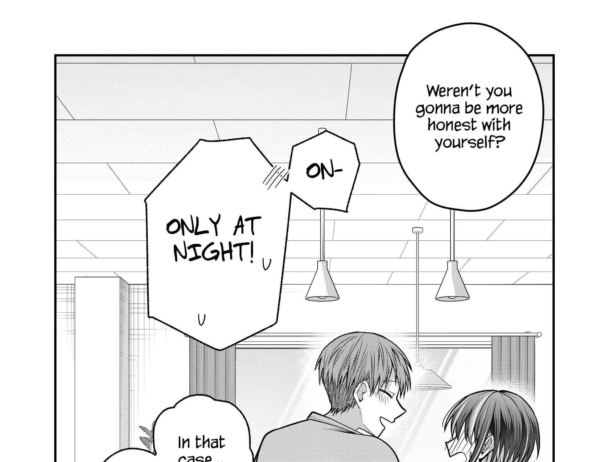 Gal Yome No Himitsu Chapter 40 page 26 - 