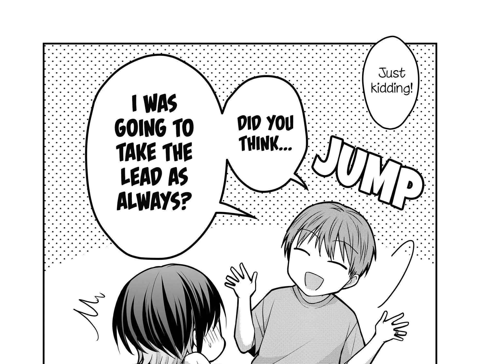 Gal Yome No Himitsu Chapter 40 page 6 - 