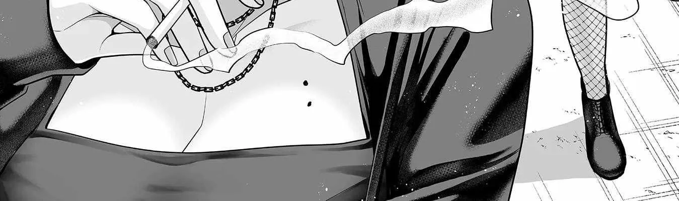 Gal Yome No Himitsu Chapter 5 page 16 - 