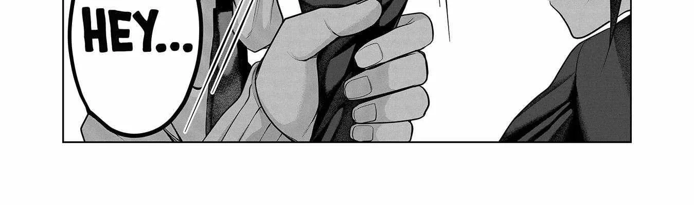 Gal Yome No Himitsu Chapter 5 page 18 - 