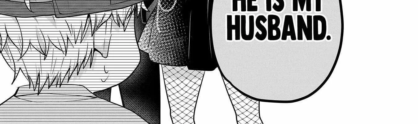 Gal Yome No Himitsu Chapter 5 page 22 - 