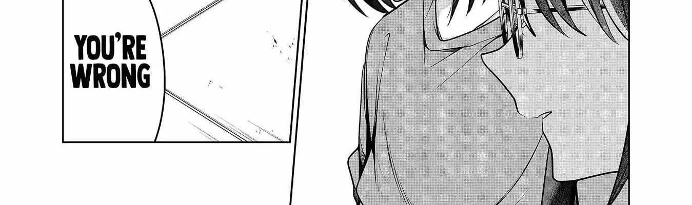 Gal Yome No Himitsu Chapter 5 page 24 - 