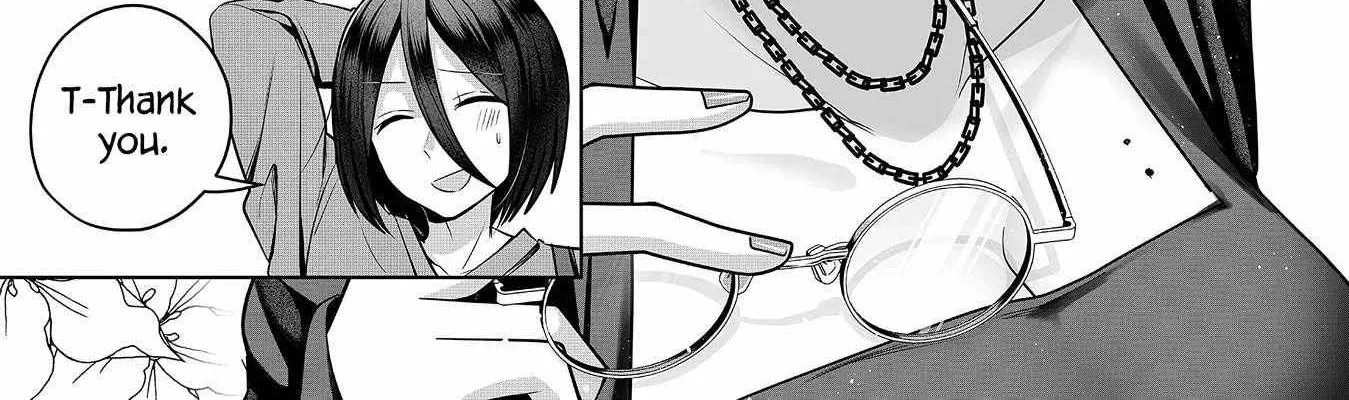 Gal Yome No Himitsu Chapter 5 page 26 - 