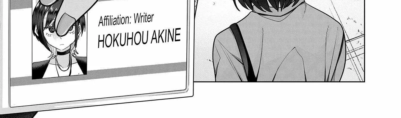 Gal Yome No Himitsu Chapter 5 page 28 - 