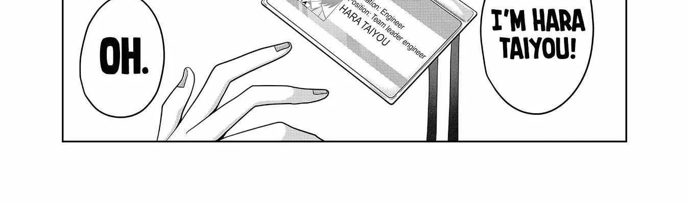Gal Yome No Himitsu Chapter 5 page 30 - 