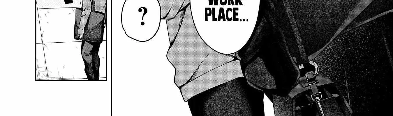 Gal Yome No Himitsu Chapter 5 page 32 - 