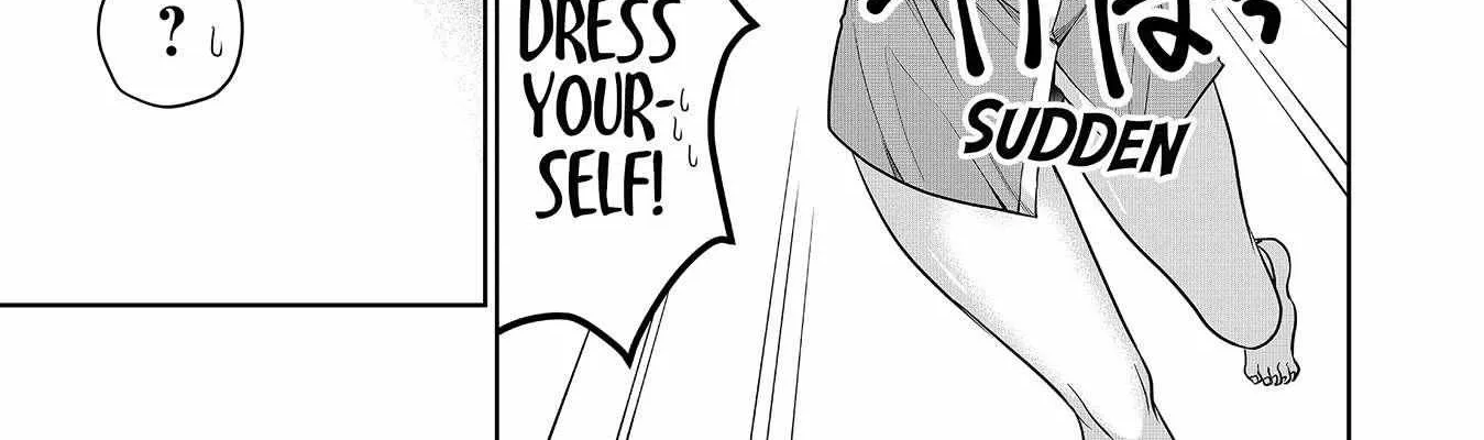 Gal Yome No Himitsu Chapter 5 page 6 - 