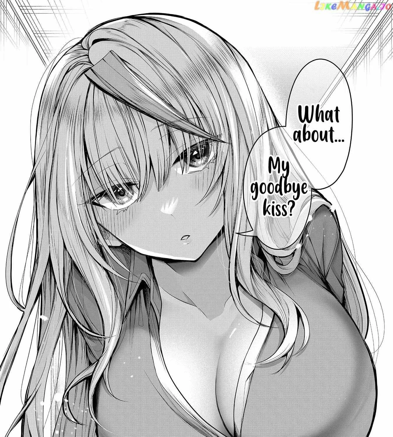 Gal Yome No Himitsu Chapter 5 page 7 - 
