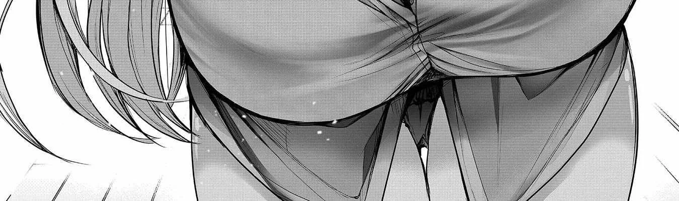 Gal Yome No Himitsu Chapter 5 page 8 - 