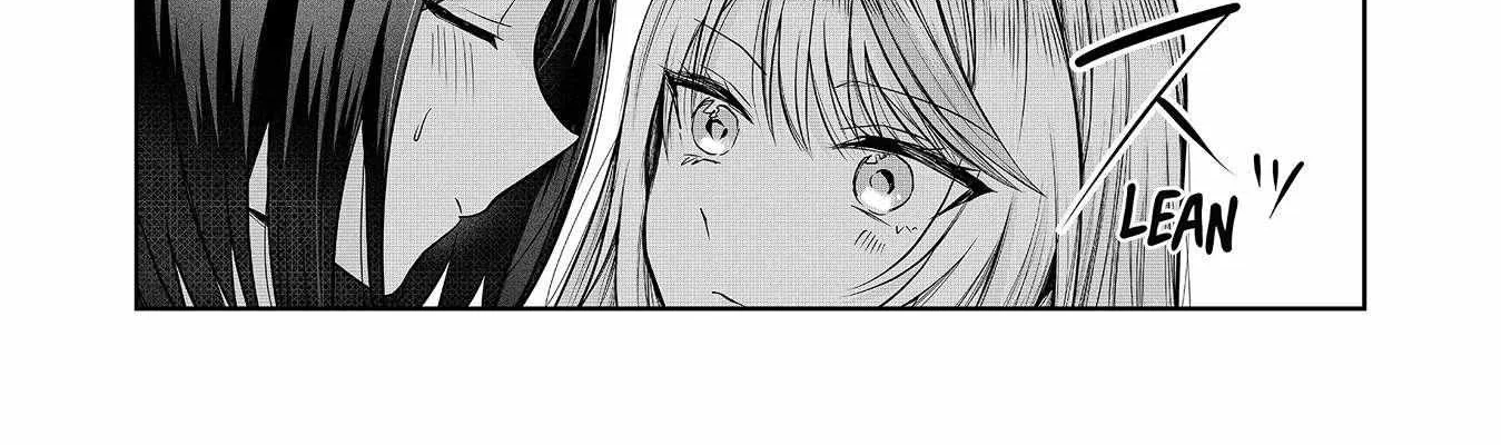 Gal Yome No Himitsu Chapter 5 page 10 - 