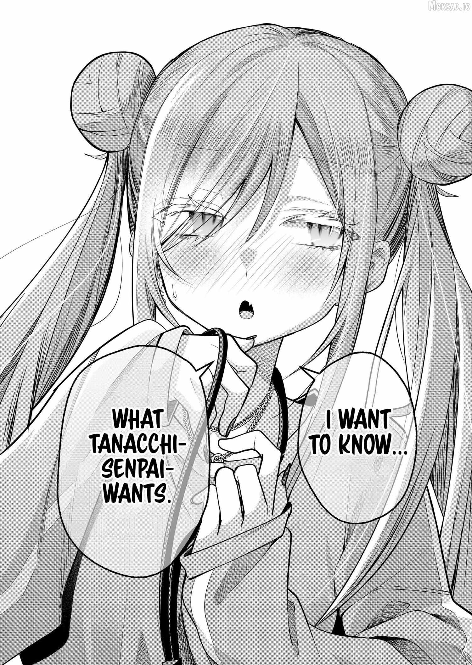 Gal Yome No Himitsu Chapter 51 page 12 - 