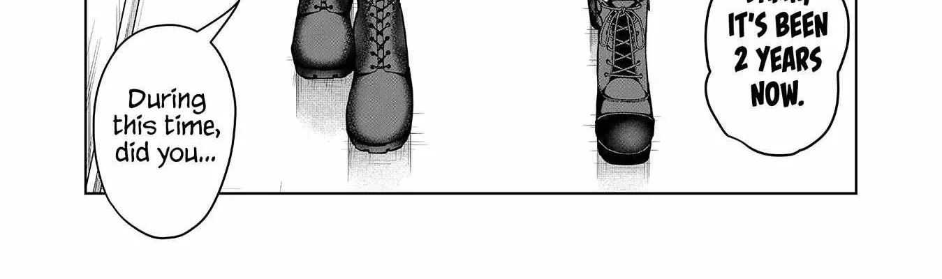 Gal Yome No Himitsu Chapter 6 page 13 - 