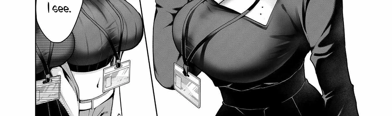 Gal Yome No Himitsu Chapter 6 page 17 - 