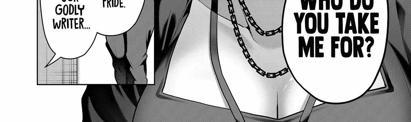 Gal Yome No Himitsu Chapter 6 page 19 - 