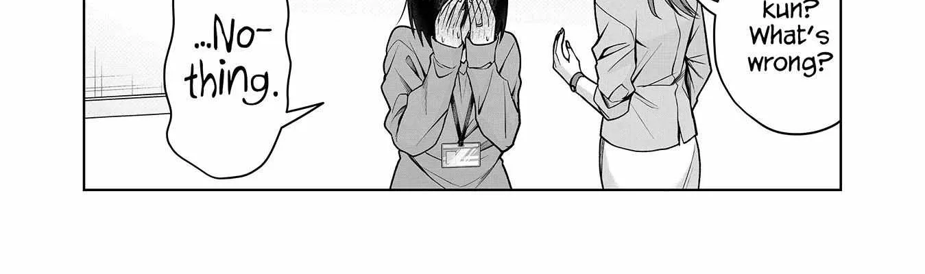 Gal Yome No Himitsu Chapter 6 page 23 - 